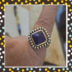 Revrrsable Premiere Designs Ring